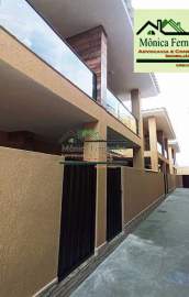 Ótima localização - Guaratiba-Maricá, Duplex 2 Quartos (Sendo 1 Com Sacada), Acesso A Praia E Praça Revitalizada. - R276