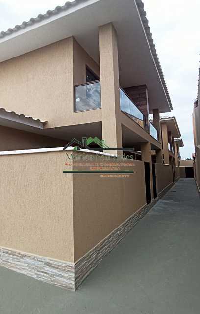 Conheça 20c80a93-b6cc-405a-9e3f-06ea0f do imóvel - Guaratiba-Maricá, Duplex 2 Quartos (Sendo 1 Com Sacada), Acesso A Praia E Praça Revitalizada. - R276 - 4 20c80a93-b6cc-405a-9e3f-06ea0f - 4