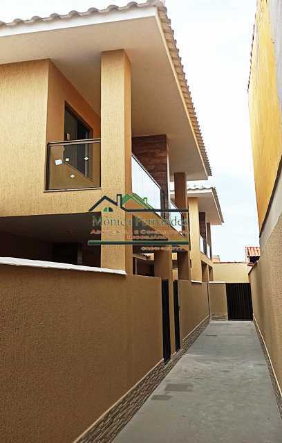 Conheça 314d17d5-1c31-4fa6-8d56-962290 do imóvel - Guaratiba-Maricá, Duplex 2 Quartos (Sendo 1 Com Sacada), Acesso A Praia E Praça Revitalizada. - R276 - 26 314d17d5-1c31-4fa6-8d56-962290 - 26