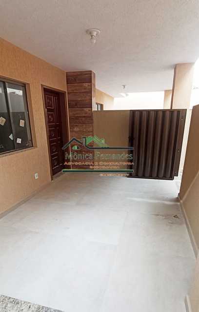 Conheça 1b6d90fc-48c4-4a75-9117-857c5d do imóvel - Guaratiba-Maricá, Duplex 2 Quartos (Sendo 1 Com Sacada), Acesso A Praia E Praça Revitalizada. - R276 - 24 1b6d90fc-48c4-4a75-9117-857c5d - 24
