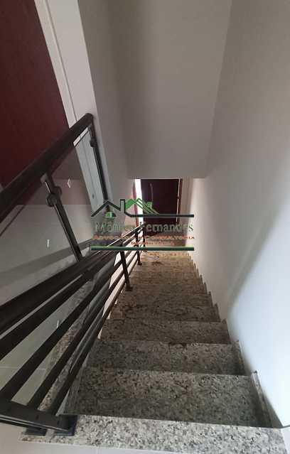 Conheça 4952b207-fd98-4333-8d46-c27563 do imóvel - Guaratiba-Maricá, Duplex 2 Quartos (Sendo 1 Com Sacada), Acesso A Praia E Praça Revitalizada. - R276 - 22 4952b207-fd98-4333-8d46-c27563 - 22