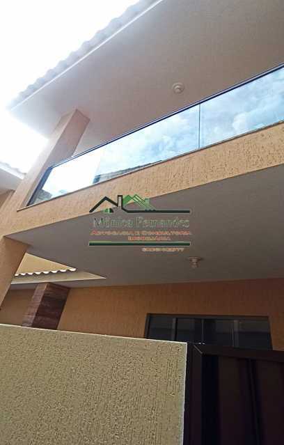 Conheça a1183812-927e-4ce4-834e-5e9f04 do imóvel - Guaratiba-Maricá, Duplex 2 Quartos (Sendo 1 Com Sacada), Acesso A Praia E Praça Revitalizada. - R276 - 27 a1183812-927e-4ce4-834e-5e9f04 - 27