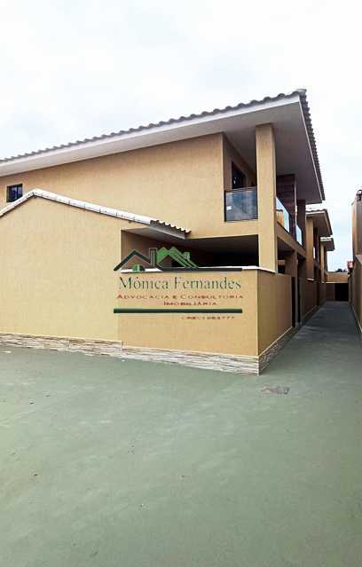 Conheça dde053fc-87f9-4565-a22a-79555e do imóvel - Guaratiba-Maricá, Duplex 2 Quartos (Sendo 1 Com Sacada), Acesso A Praia E Praça Revitalizada. - R276 - 30 dde053fc-87f9-4565-a22a-79555e - 30