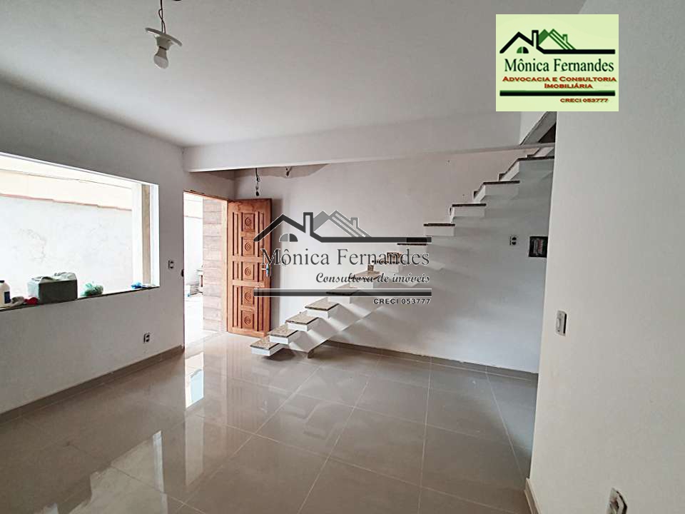 Conheça FOTO 2 do imóvel - Guaratiba-Maricá, Duplex 2 Quartos (Sendo 1 Com Sacada), Acesso A Praia E Praça Revitalizada. - R276 - 2 FOTO 2 - 2