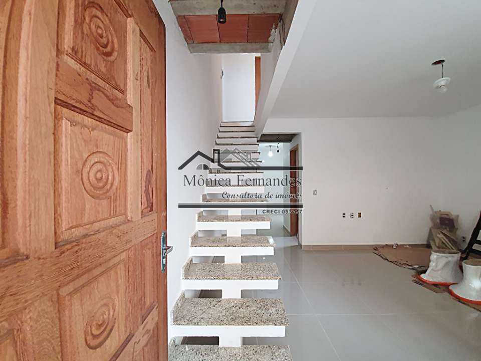 Conheça FOTO 3 do imóvel - Guaratiba-Maricá, Duplex 2 Quartos (Sendo 1 Com Sacada), Acesso A Praia E Praça Revitalizada. - R276 - 5 FOTO 3 - 5