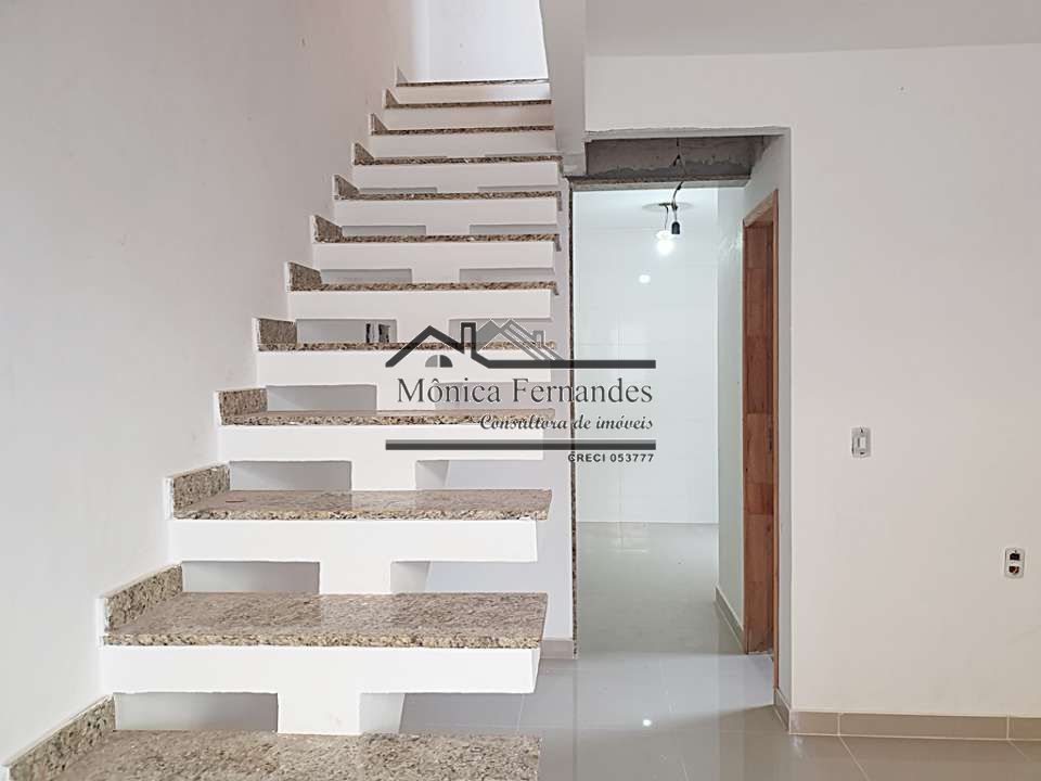 Conheça FOTO 6 do imóvel - Guaratiba-Maricá, Duplex 2 Quartos (Sendo 1 Com Sacada), Acesso A Praia E Praça Revitalizada. - R276 - 12 FOTO 6 - 12