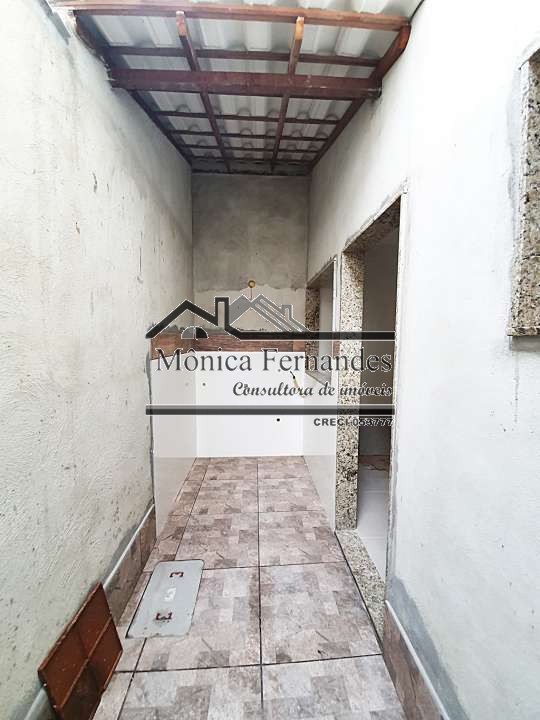 Conheça FOTO 9 do imóvel - Guaratiba-Maricá, Duplex 2 Quartos (Sendo 1 Com Sacada), Acesso A Praia E Praça Revitalizada. - R276 - 9 FOTO 9 - 9