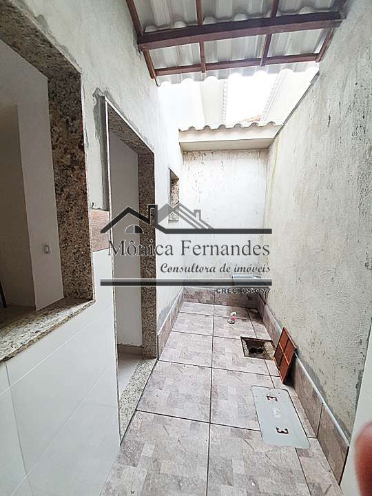 Conheça FOTO 11 do imóvel - Guaratiba-Maricá, Duplex 2 Quartos (Sendo 1 Com Sacada), Acesso A Praia E Praça Revitalizada. - R276 - 10 FOTO 11 - 10
