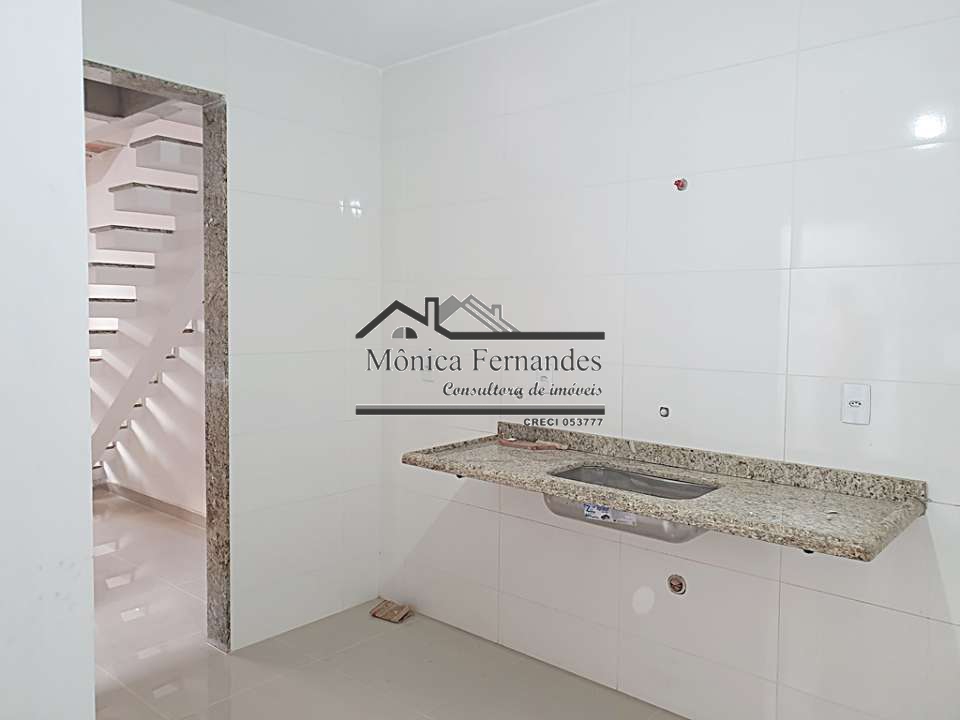 Conheça FOTO 12 do imóvel - Guaratiba-Maricá, Duplex 2 Quartos (Sendo 1 Com Sacada), Acesso A Praia E Praça Revitalizada. - R276 - 11 FOTO 12 - 11