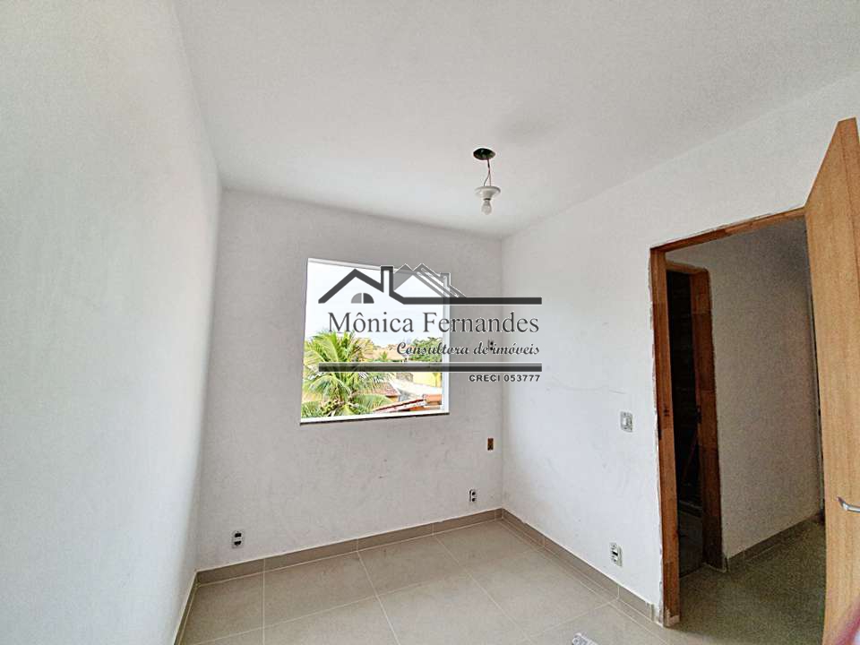 Conheça FOTO 22 do imóvel - Guaratiba-Maricá, Duplex 2 Quartos (Sendo 1 Com Sacada), Acesso A Praia E Praça Revitalizada. - R276 - 19 FOTO 22 - 19