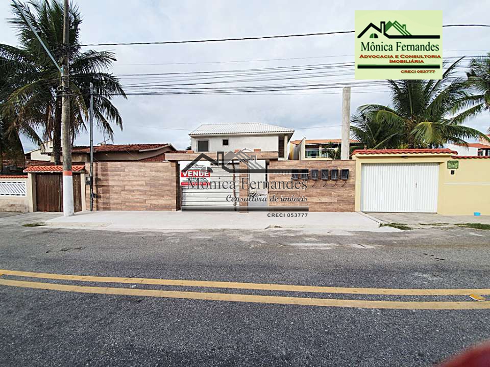 Conheça FOTO 1 do imóvel - Guaratiba-Maricá, Duplex 2 Quartos (Sendo 1 Com Sacada), Acesso A Praia E Praça Revitalizada. - R276 - 3 FOTO 1 - 3