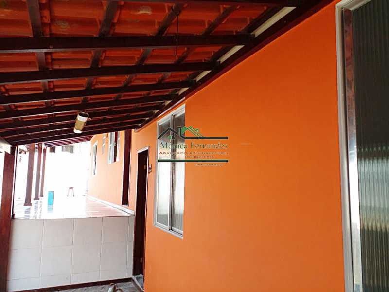 Conheça ea732097-b249-4888-bfbe-9858e3 do imóvel - Guaratiba-Maricá, Imóvel Com Potencial Para Host Family, Acesso A Praia e Praça Revitalizada Com Lagoa. - R278 - 11 ea732097-b249-4888-bfbe-9858e3 - 11
