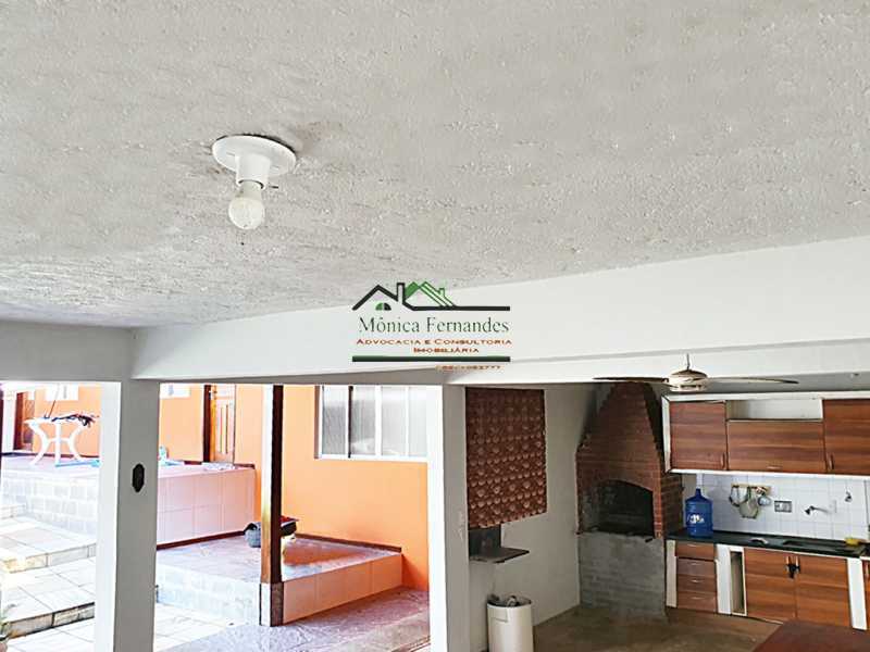 Conheça 20220421_104700 do imóvel - Guaratiba-Maricá, Imóvel Com Potencial Para Host Family, Acesso A Praia e Praça Revitalizada Com Lagoa. - R278 - 20 20220421_104700 - 20