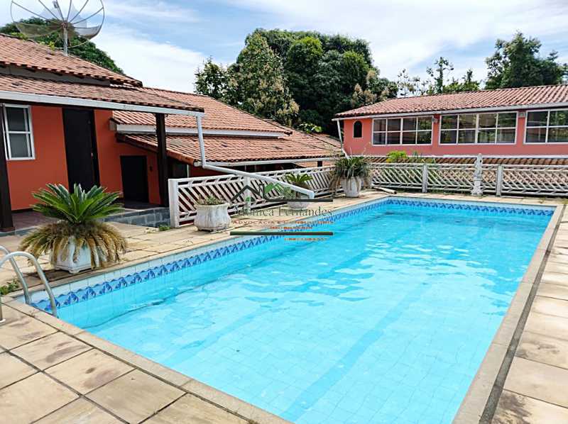 Conheça 2 do imóvel - Guaratiba-Maricá, Imóvel Com Potencial Para Host Family, Acesso A Praia e Praça Revitalizada Com Lagoa. - R278 - 30 2 - 30