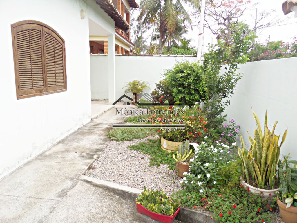 Conheça FOTO 7 do imóvel - Casa para Venda, Barra de Maricá, Maricá, 3 Quartos (Sendo 1 Suíte), Área Gourmet Completa Com Piscina. - R300 - 6 FOTO 7 - 6