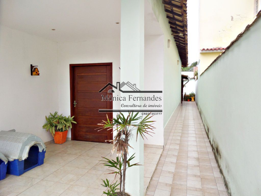 Conheça FOTO 9 do imóvel - Casa para Venda, Barra de Maricá, Maricá, 3 Quartos (Sendo 1 Suíte), Área Gourmet Completa Com Piscina. - R300 - 7 FOTO 9 - 7