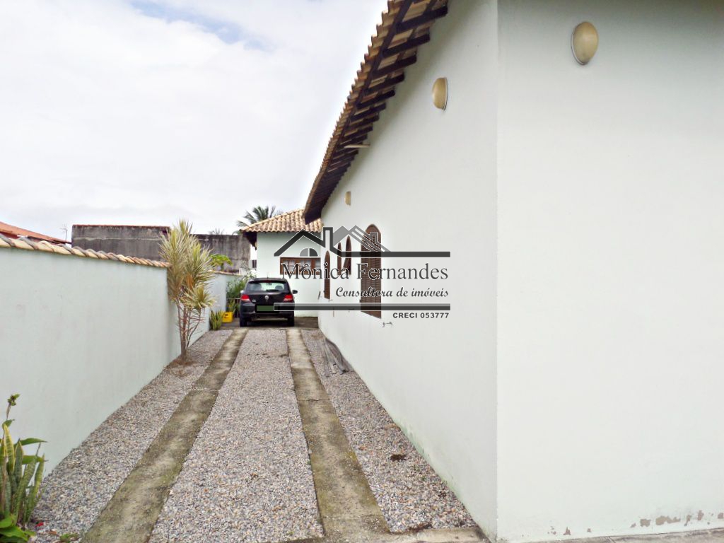Conheça FOTO 11 do imóvel - Casa para Venda, Barra de Maricá, Maricá, 3 Quartos (Sendo 1 Suíte), Área Gourmet Completa Com Piscina. - R300 - 9 FOTO 11 - 9