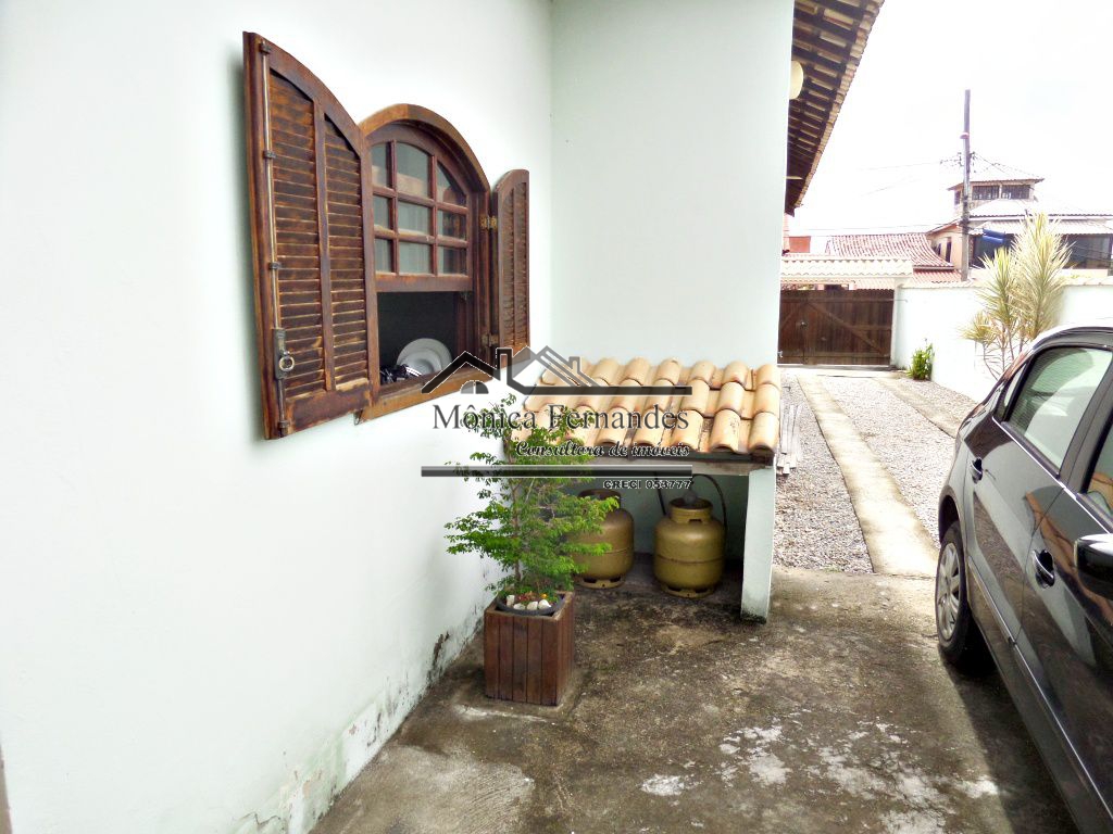 Conheça FOTO 12 do imóvel - Casa para Venda, Barra de Maricá, Maricá, 3 Quartos (Sendo 1 Suíte), Área Gourmet Completa Com Piscina. - R300 - 10 FOTO 12 - 10
