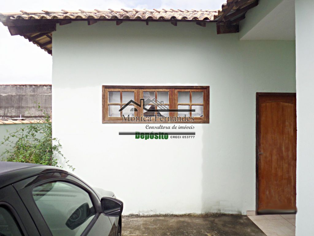Conheça FOTO 13 do imóvel - Casa para Venda, Barra de Maricá, Maricá, 3 Quartos (Sendo 1 Suíte), Área Gourmet Completa Com Piscina. - R300 - 11 FOTO 13 - 11