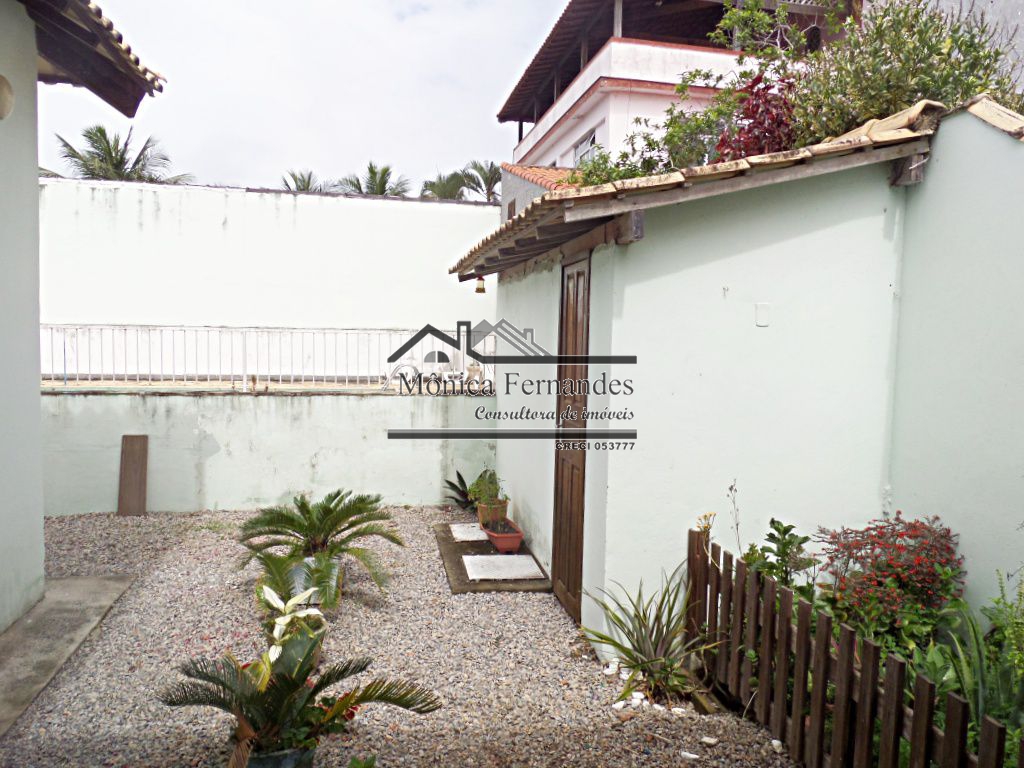 Conheça FOTO 14 do imóvel - Casa para Venda, Barra de Maricá, Maricá, 3 Quartos (Sendo 1 Suíte), Área Gourmet Completa Com Piscina. - R300 - 12 FOTO 14 - 12