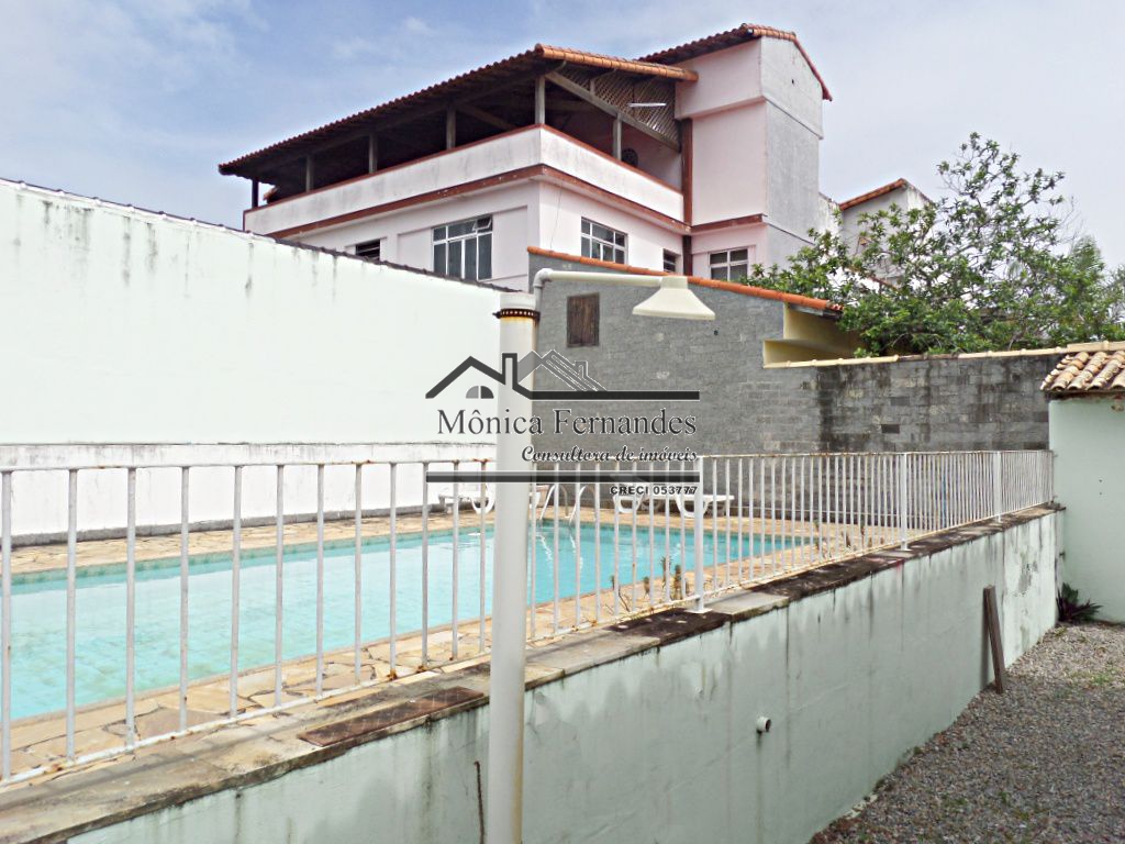 Conheça FOTO 15 do imóvel - Casa para Venda, Barra de Maricá, Maricá, 3 Quartos (Sendo 1 Suíte), Área Gourmet Completa Com Piscina. - R300 - 13 FOTO 15 - 13