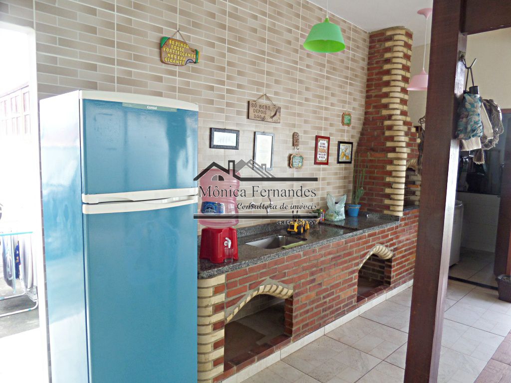 Conheça FOTO 27 do imóvel - Casa para Venda, Barra de Maricá, Maricá, 3 Quartos (Sendo 1 Suíte), Área Gourmet Completa Com Piscina. - R300 - 19 FOTO 27 - 19