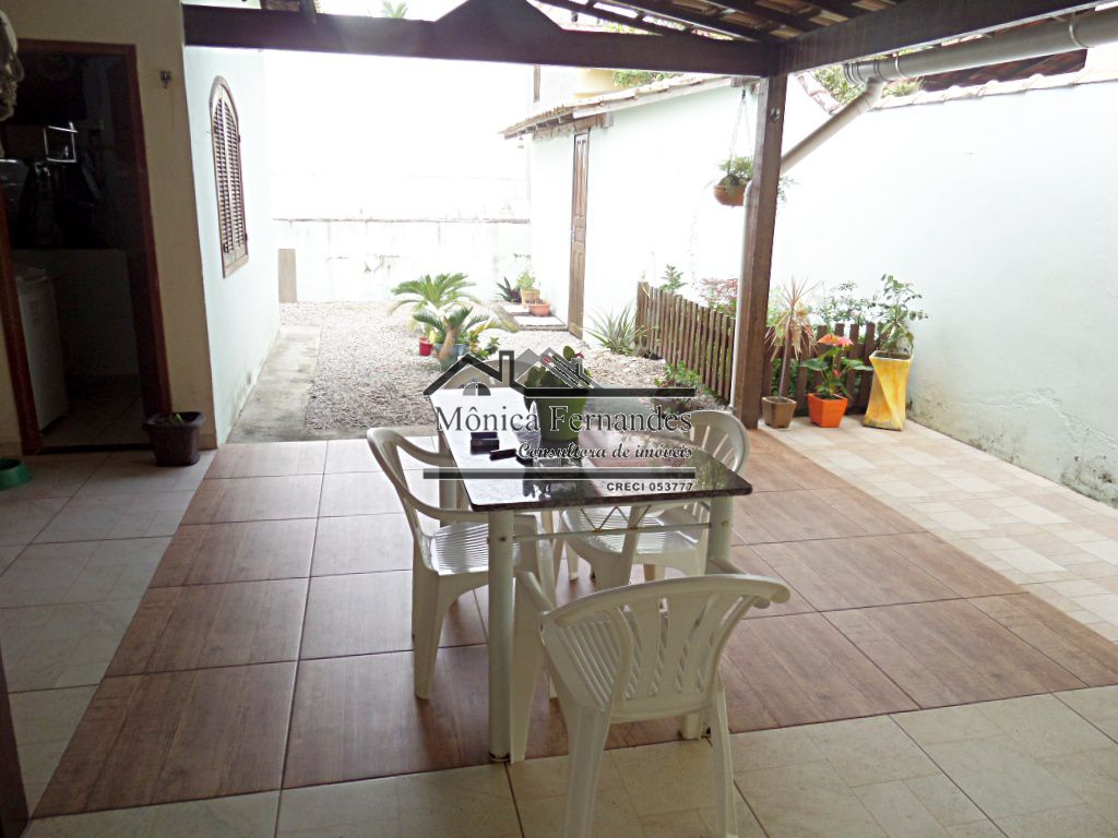 Conheça FOTO 28 do imóvel - Casa para Venda, Barra de Maricá, Maricá, 3 Quartos (Sendo 1 Suíte), Área Gourmet Completa Com Piscina. - R300 - 16 FOTO 28 - 16