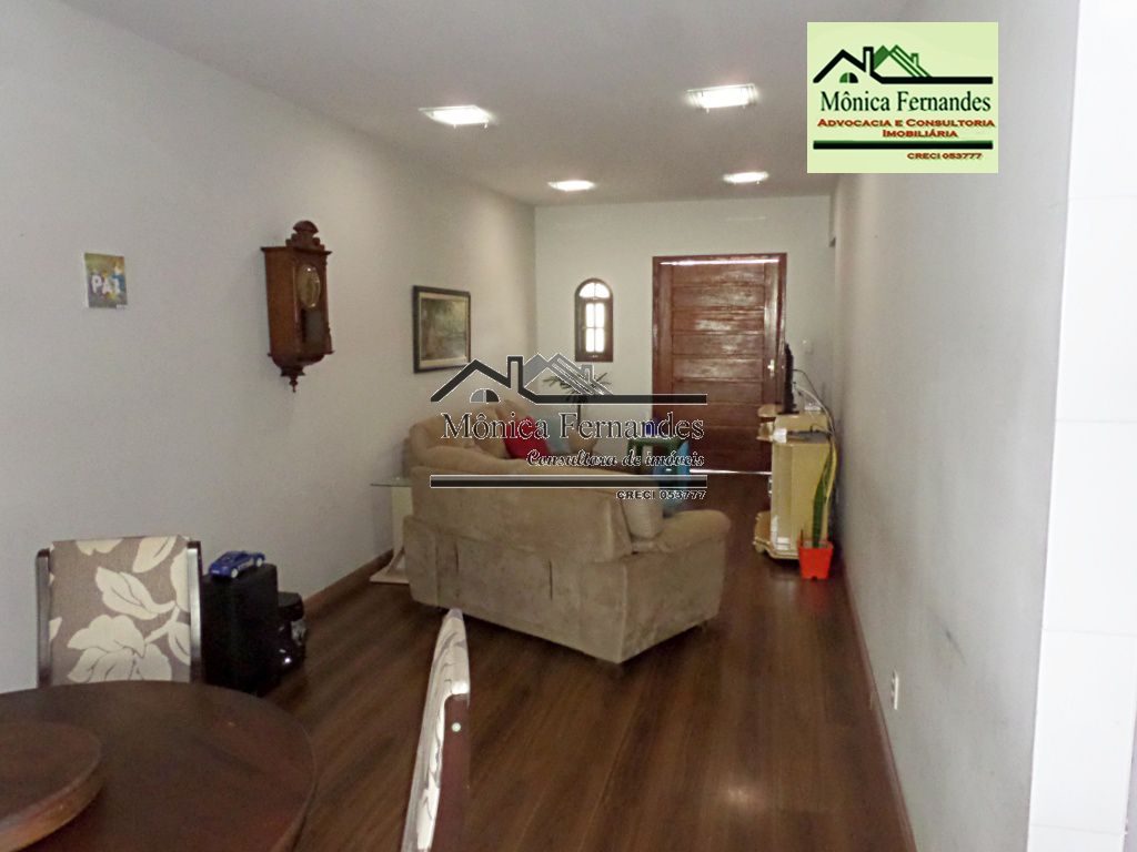 Conheça FOTO 1 do imóvel - Casa para Venda, Barra de Maricá, Maricá, 3 Quartos (Sendo 1 Suíte), Área Gourmet Completa Com Piscina. - R300 - 2 FOTO 1 - 2