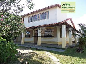 Imperdível - Guaratiba-Maricá, Imóvel Com Salão No 2º, Pavimento Com Vista Da Praia, Área Gourmet Com Piscina. - R310