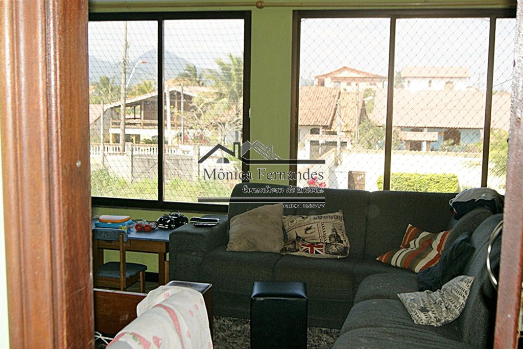 Conheça FOTO 10 do imóvel - Cordeirinho-Maricá, Duplex Com 4 Quartos (Sendo 2 Suítes), Área Gourmet Completa Com Piscina, Acesso A Praia. - R321 - 10 FOTO 10 - 10