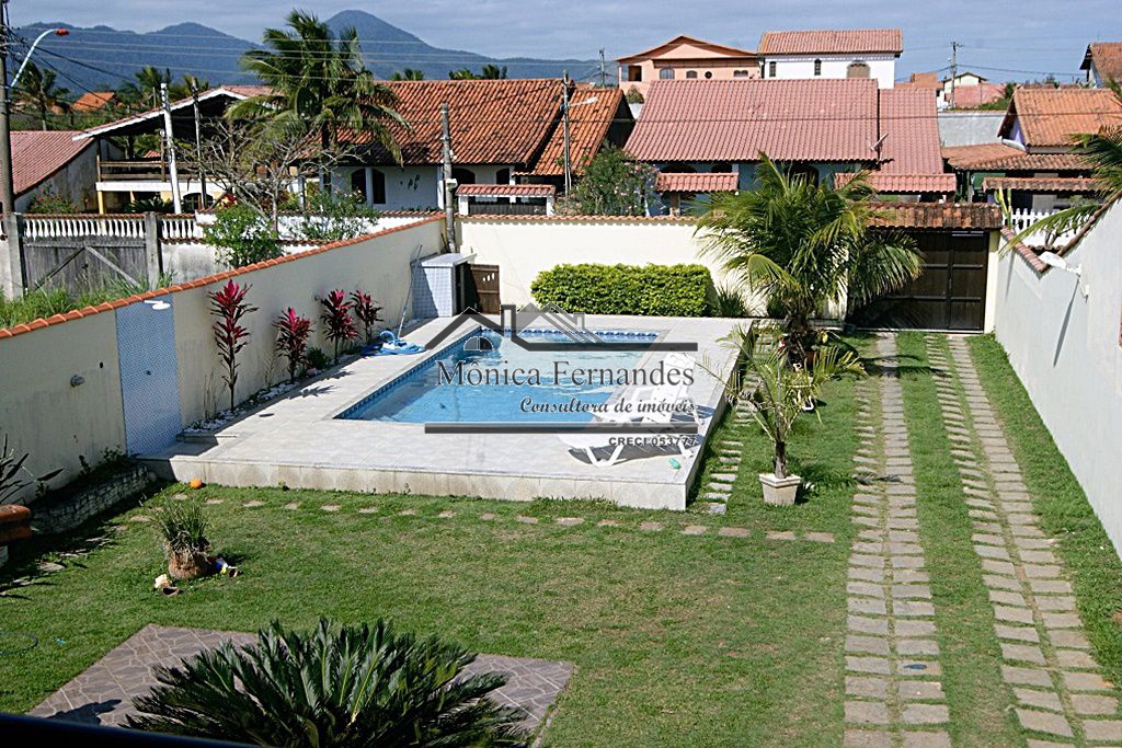 Conheça FOTO 12 do imóvel - Cordeirinho-Maricá, Duplex Com 4 Quartos (Sendo 2 Suítes), Área Gourmet Completa Com Piscina, Acesso A Praia. - R321 - 12 FOTO 12 - 12