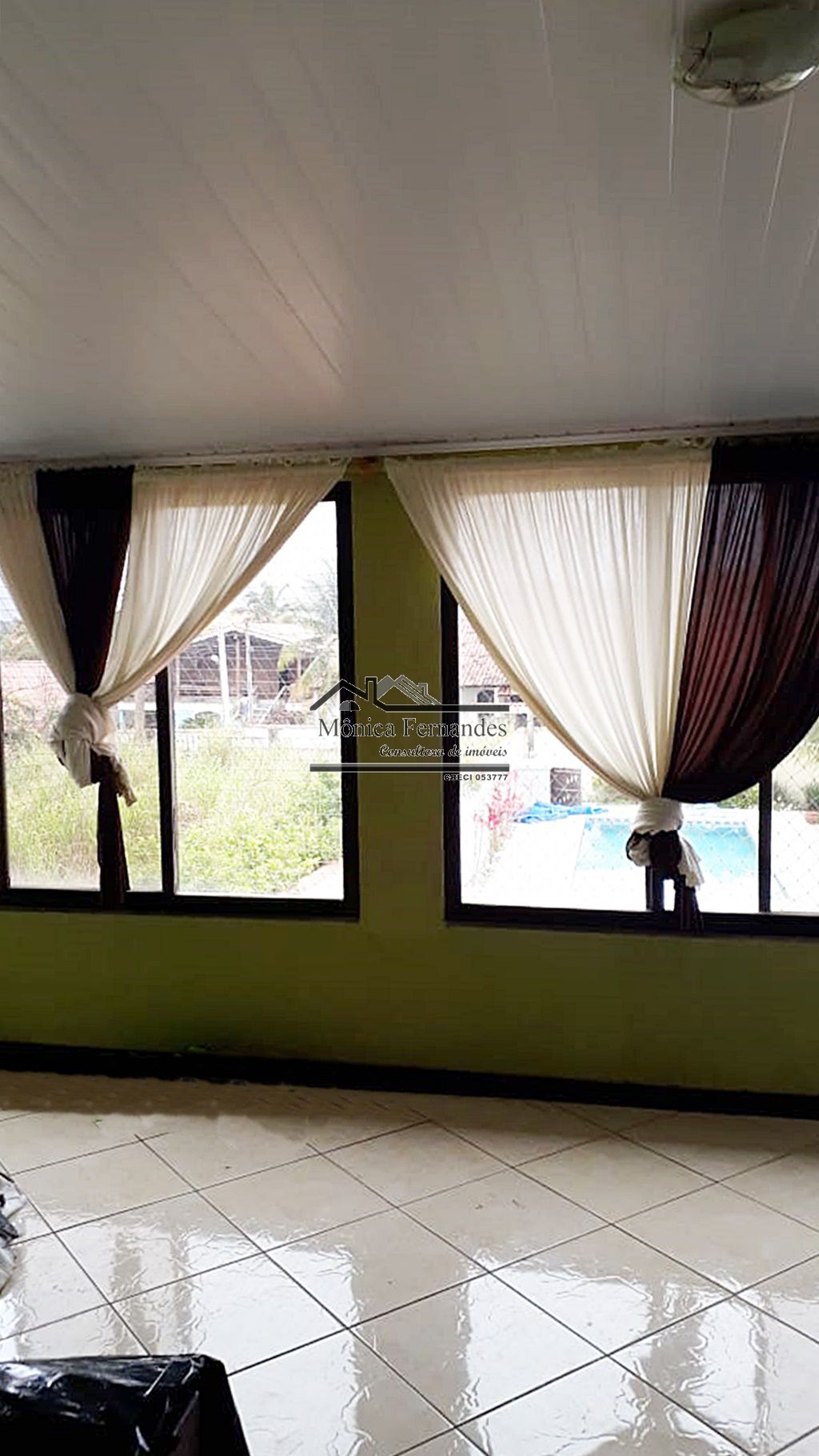 Conheça FOTO 14 do imóvel - Cordeirinho-Maricá, Duplex Com 4 Quartos (Sendo 2 Suítes), Área Gourmet Completa Com Piscina, Acesso A Praia. - R321 - 14 FOTO 14 - 14