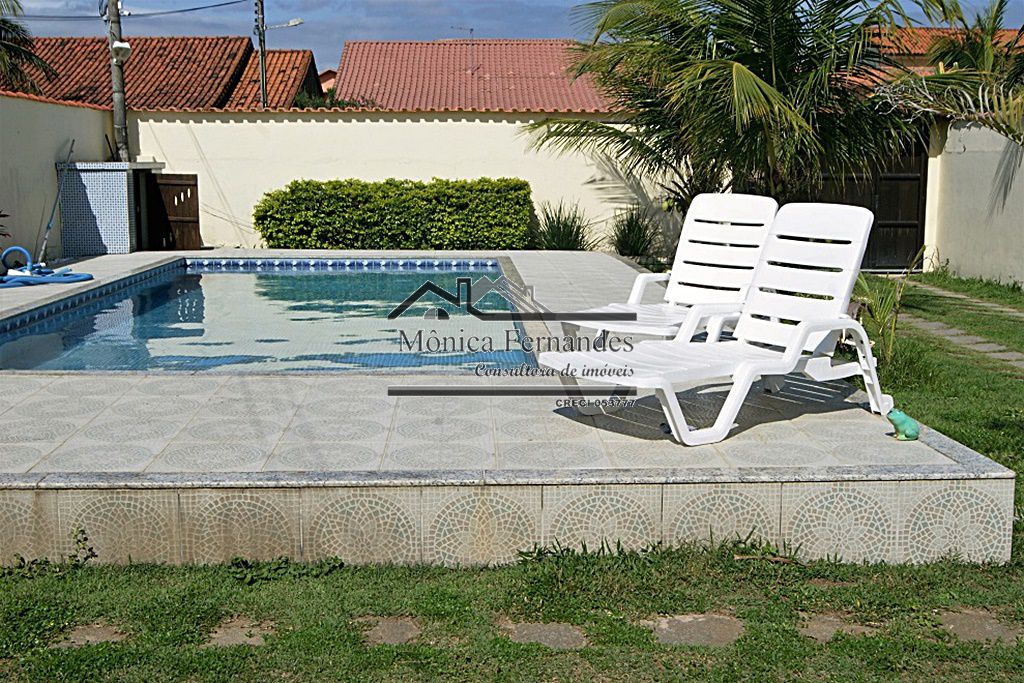 Conheça FOTO 27 do imóvel - Cordeirinho-Maricá, Duplex Com 4 Quartos (Sendo 2 Suítes), Área Gourmet Completa Com Piscina, Acesso A Praia. - R321 - 27 FOTO 27 - 27