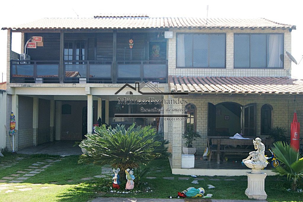 Conheça FOTO 30 do imóvel - Cordeirinho-Maricá, Duplex Com 4 Quartos (Sendo 2 Suítes), Área Gourmet Completa Com Piscina, Acesso A Praia. - R321 - 30 FOTO 30 - 30