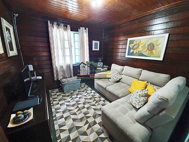 Conheça 20210928_145010 do imóvel - Guaratiba-Maricá, Imóvel De Madeira, 3 Quartos, Piscina, Anexo Completo, Na Quadra Da Praia. - R335 - 23 20210928_145010 - 23