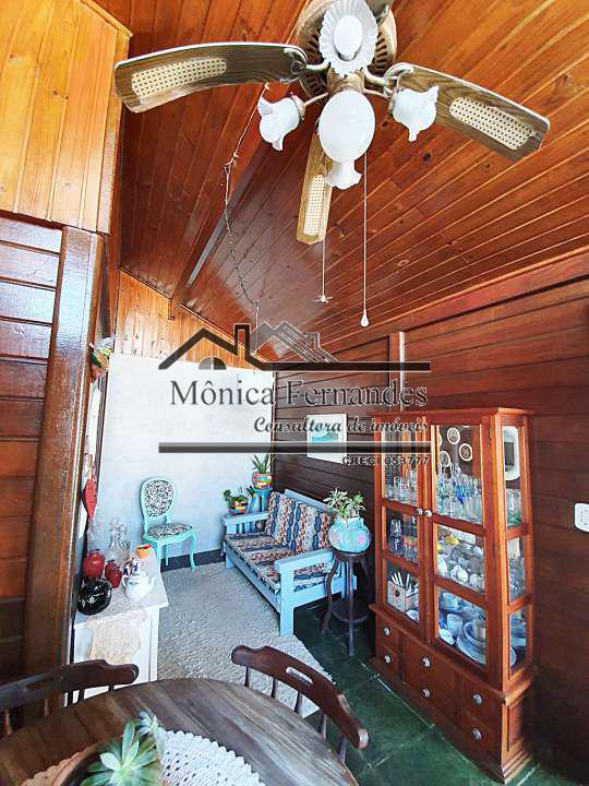 Conheça FOTO 11 do imóvel - Guaratiba-Maricá, Imóvel De Madeira, 3 Quartos, Piscina, Anexo Completo, Na Quadra Da Praia. - R335 - 9 FOTO 11 - 9