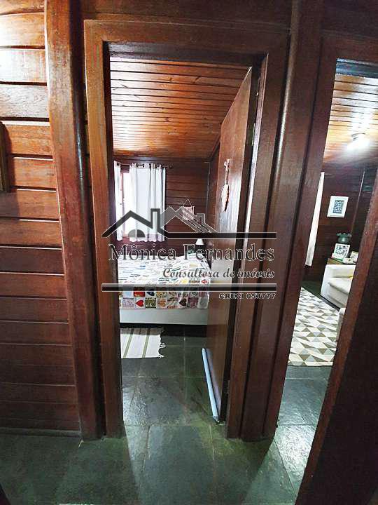 Conheça FOTO 15 do imóvel - Guaratiba-Maricá, Imóvel De Madeira, 3 Quartos, Piscina, Anexo Completo, Na Quadra Da Praia. - R335 - 13 FOTO 15 - 13