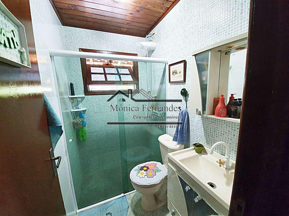 Conheça FOTO 23 do imóvel - Guaratiba-Maricá, Imóvel De Madeira, 3 Quartos, Piscina, Anexo Completo, Na Quadra Da Praia. - R335 - 18 FOTO 23 - 18