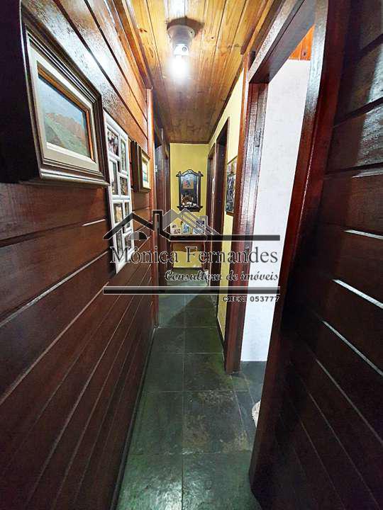 Conheça FOTO 30 do imóvel - Guaratiba-Maricá, Imóvel De Madeira, 3 Quartos, Piscina, Anexo Completo, Na Quadra Da Praia. - R335 - 22 FOTO 30 - 22