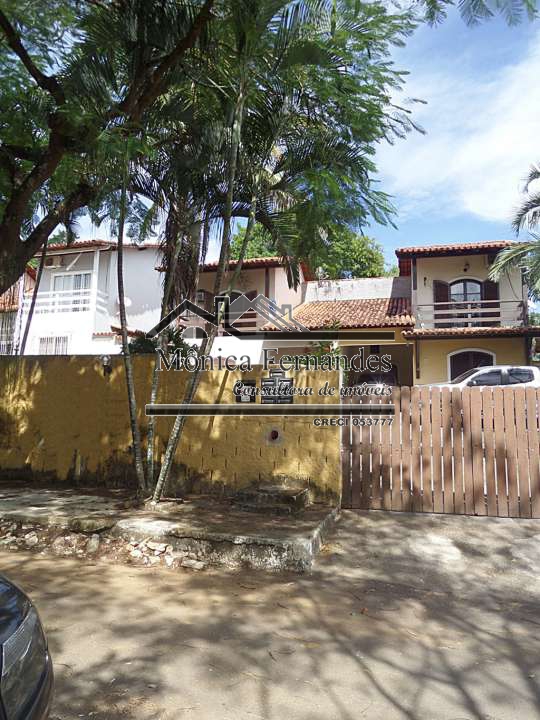 Conheça FOTO 2 do imóvel - Casa em Condomínio 3 quartos à venda Flamengo, Maricá - R$ 380.000 - R336 - 2 FOTO 2 - 2