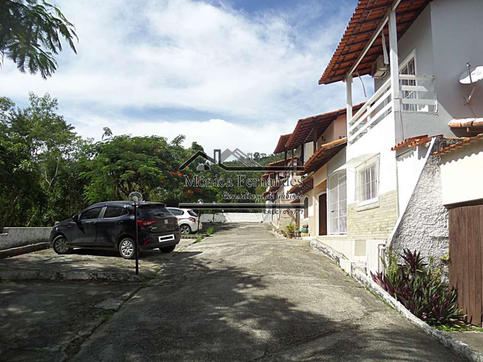 Conheça FOTO 3 do imóvel - Casa em Condomínio 3 quartos à venda Flamengo, Maricá - R$ 380.000 - R336 - 3 FOTO 3 - 3
