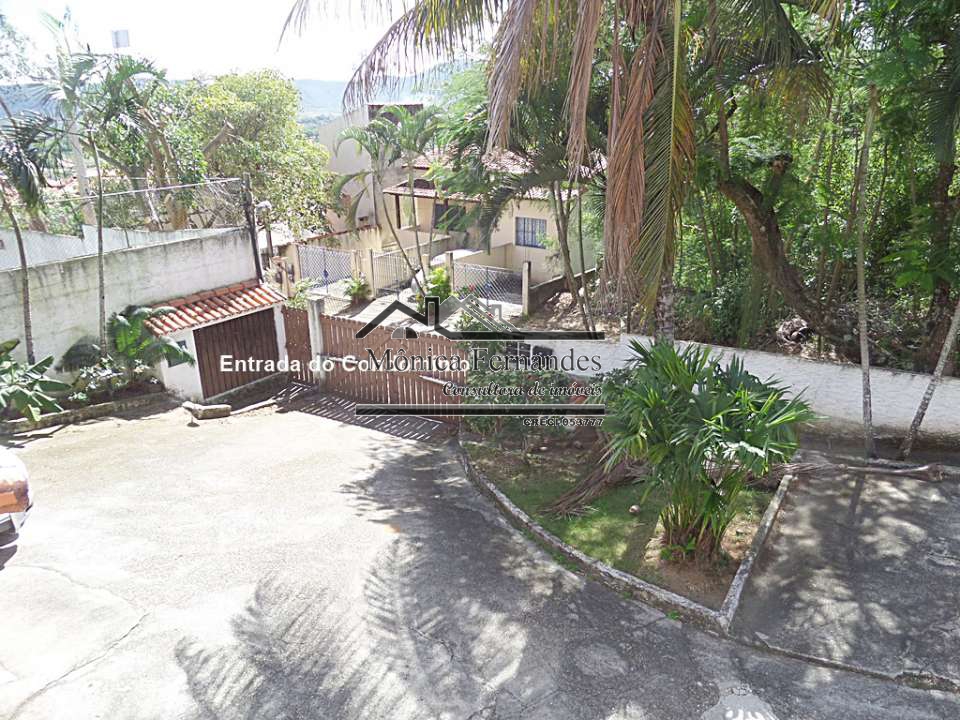 Conheça FOTO 4 do imóvel - Casa em Condomínio 3 quartos à venda Flamengo, Maricá - R$ 380.000 - R336 - 4 FOTO 4 - 4