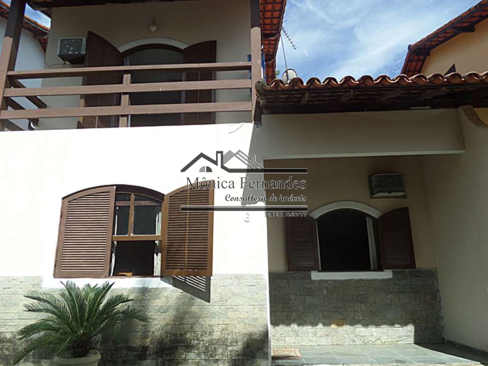 Conheça FOTO 6 do imóvel - Casa em Condomínio 3 quartos à venda Flamengo, Maricá - R$ 380.000 - R336 - 6 FOTO 6 - 6