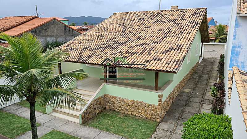 Conheça IMG-20210611-WA0049 do imóvel - Cordeirinho-Maricá, Imóvel Na Quadra Da Praia, 5 Quartos (Sendo 3 Suítes, 2 Externa Com Vista Da Praia. - R340 - 21 IMG-20210611-WA0049 - 21