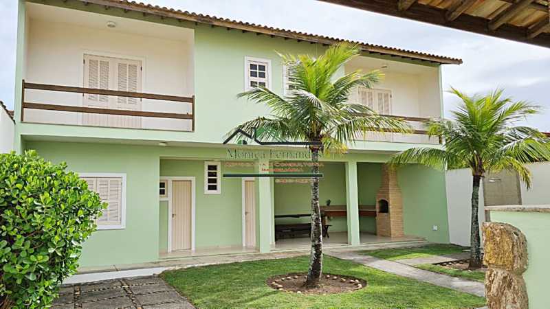 Conheça IMG-20210611-WA0067 do imóvel - Cordeirinho-Maricá, Imóvel Na Quadra Da Praia, 5 Quartos (Sendo 3 Suítes, 2 Externa Com Vista Da Praia. - R340 - 22 IMG-20210611-WA0067 - 22