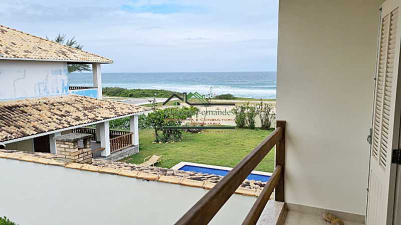 Conheça IMG-20210611-WA0075 do imóvel - Cordeirinho-Maricá, Imóvel Na Quadra Da Praia, 5 Quartos (Sendo 3 Suítes, 2 Externa Com Vista Da Praia. - R340 - 26 IMG-20210611-WA0075 - 26