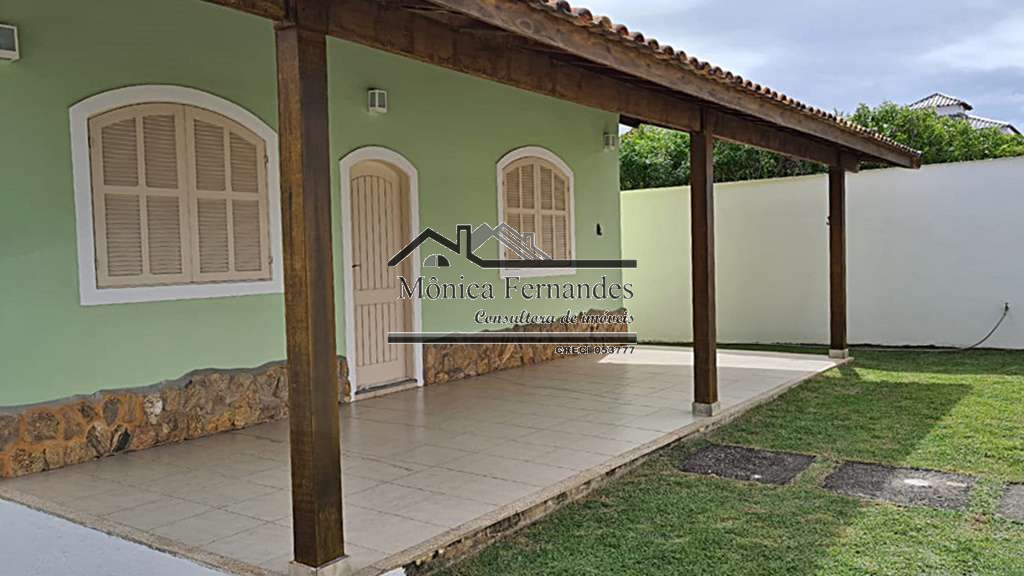 Conheça FOTO 5 do imóvel - Cordeirinho-Maricá, Imóvel Na Quadra Da Praia, 5 Quartos (Sendo 3 Suítes, 2 Externa Com Vista Da Praia. - R340 - 5 FOTO 5 - 5