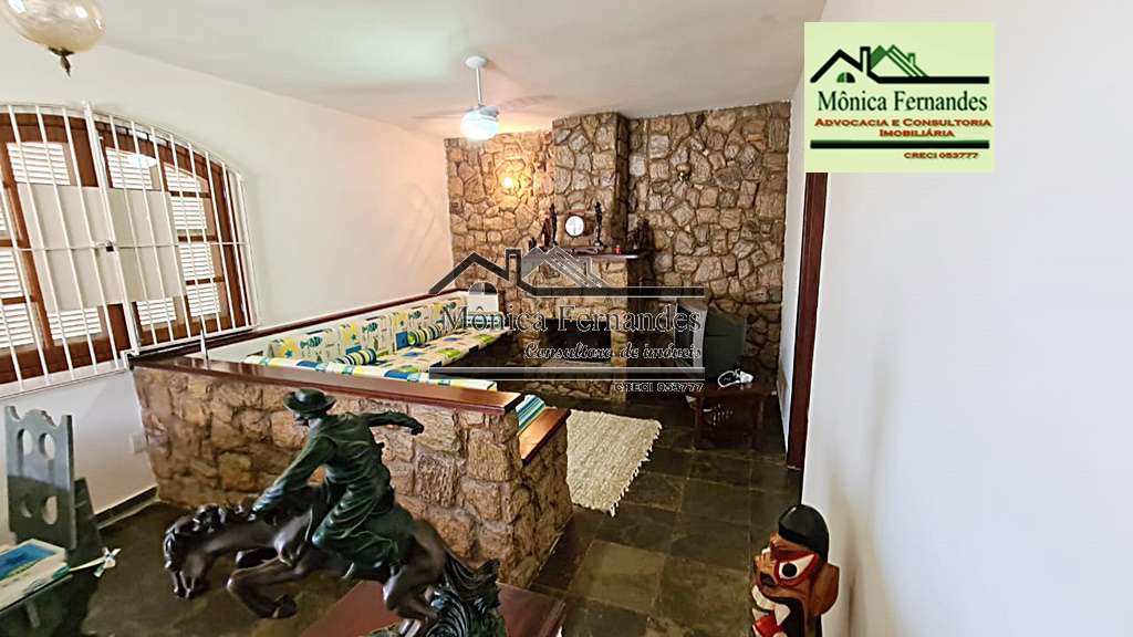 Conheça FOTO 1 do imóvel - Cordeirinho-Maricá, Imóvel Na Quadra Da Praia, 5 Quartos (Sendo 3 Suítes, 2 Externa Com Vista Da Praia. - R340 - 1 FOTO 1 - 1