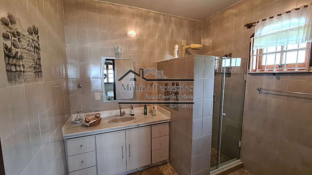 Conheça FOTO 14 do imóvel - Cordeirinho-Maricá, Imóvel Na Quadra Da Praia, 5 Quartos (Sendo 3 Suítes, 2 Externa Com Vista Da Praia. - R340 - 10 FOTO 14 - 10