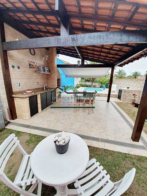 Conheça 20211110_154554 do imóvel - Guaratiba-Maricá, Imóvel Linear, Área Gourmet Com Piscina, Acesso A Praia. - R353 - 25 20211110_154554 - 25
